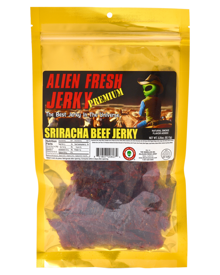 Space Themed Snacks in Baker, CA